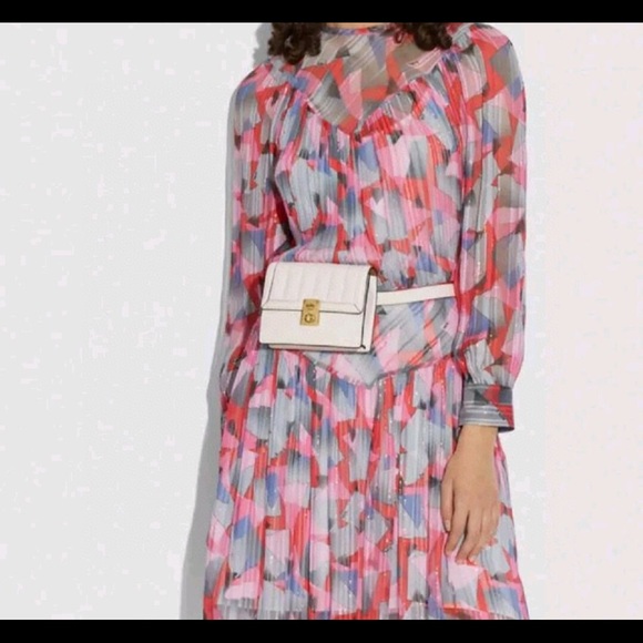 Coach Hutton leather belt bag - Picture 13 of 14